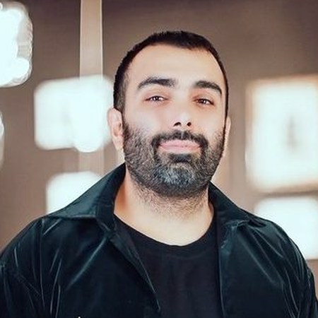 مسعود صادقلو گذشتی از من از تو و گذشت کردم
